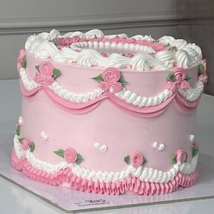 کیک وینتیج-05