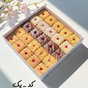 سوییسی 1 کیلویی