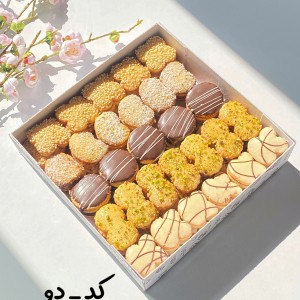 المانی 1 کیلویی