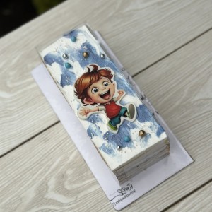 زانس vip(شیت کیک)