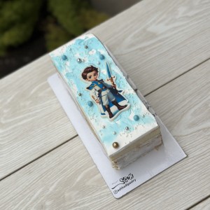 زانس vip(شیت کیک)