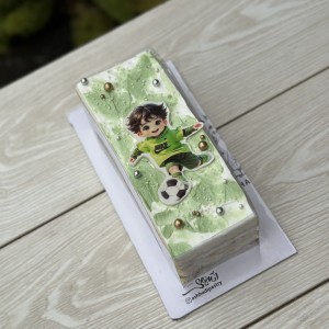 زانس vip(شیت کیک)