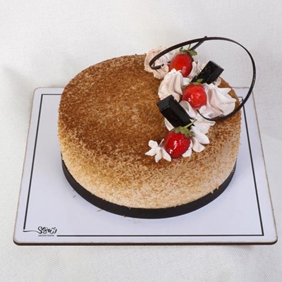 کیک نسکافه کد202