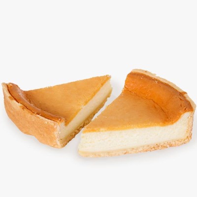 چیز کیک تنوری