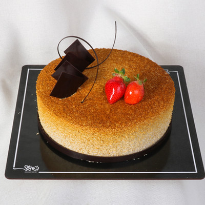 کیک نسکافه ای کد259