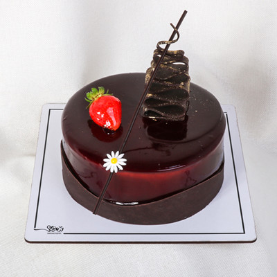 کیک ژله ای کد267