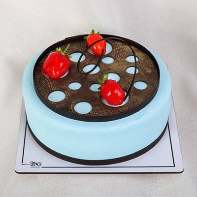 کیک خامه کد280