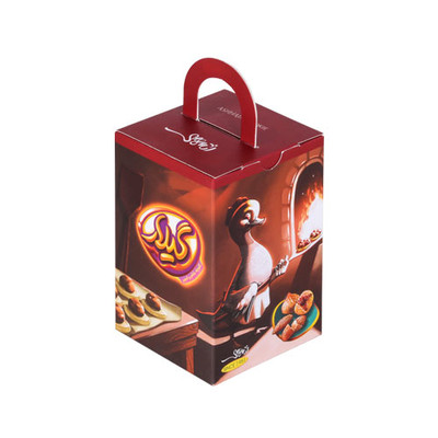 کلوچه " گیلار" 5 عددی