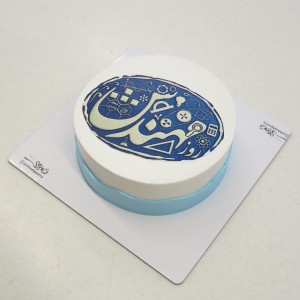 کیک روز مهندسی