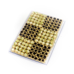 حلوا شطرنجی-کد سیزده