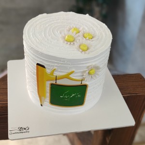 روز معلم کد هفت