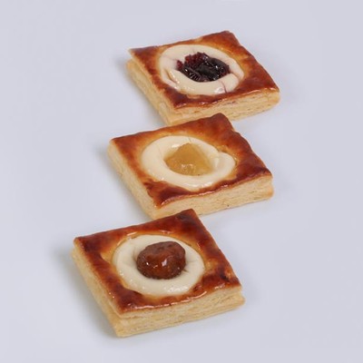 کره‌ای میوه‌ای