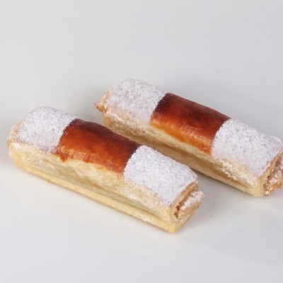 لوله ای کرمدار