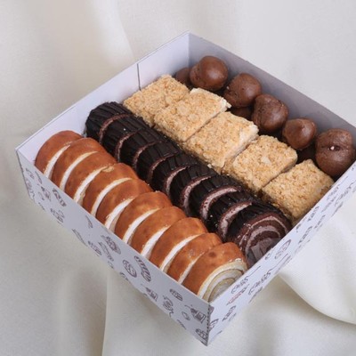 شیرینی تر کد03