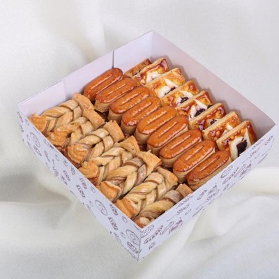 شیرینی مخلوط کد03