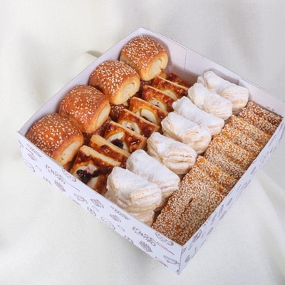 شیرینی مخلوط کد09