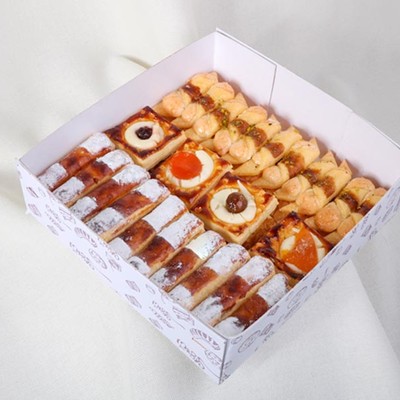 شیرینی مخلوط کد05