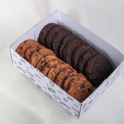 کوکی شکلاتی