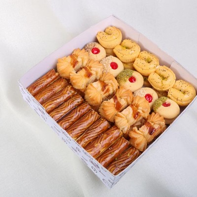 شیرینی مخلوط کد11