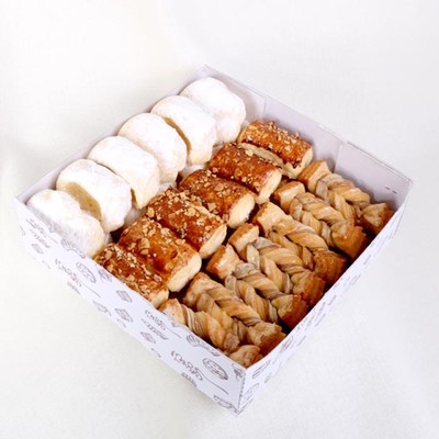 شیرینی خشک کد13