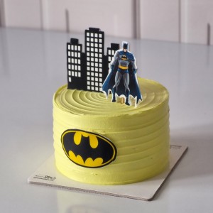 کیک پسرانه بت من