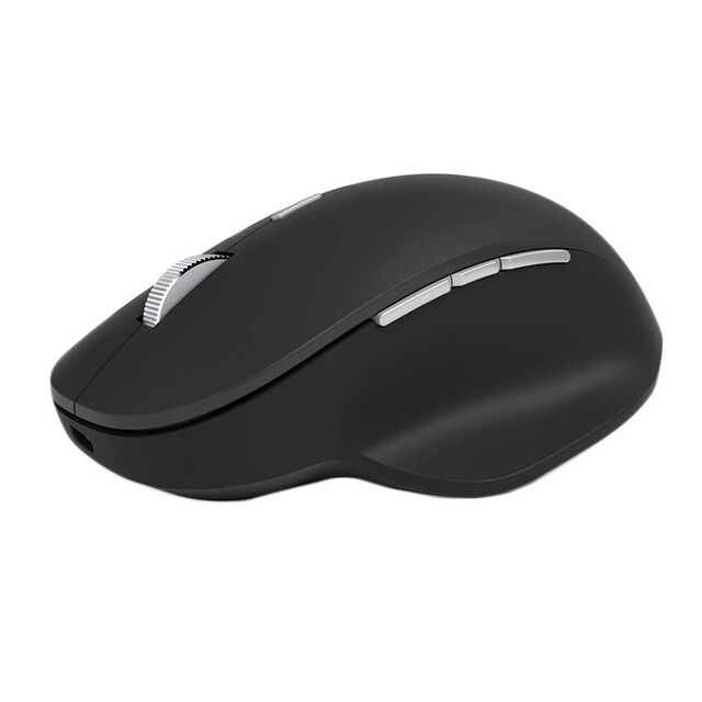 ماوس بی سیم مایکروسافت مدل Precision
