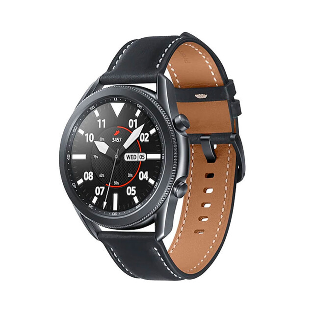 ساعت هوشمند سامسونگ مدل Galaxy Watch3 SM-R840 45mm