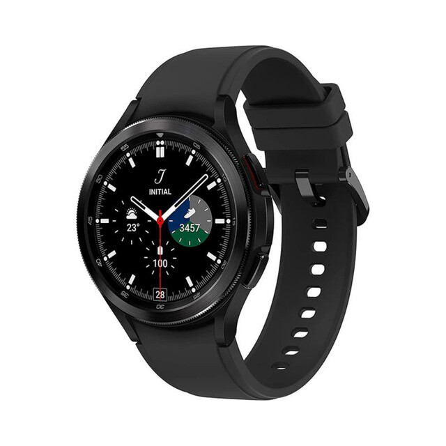 ساعت هوشمند سامسونگ مدل Galaxy Watch4 LTE