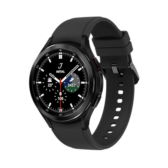 ساعت هوشمند سامسونگ مدل Galaxy Watch4 Classic Global 46mm