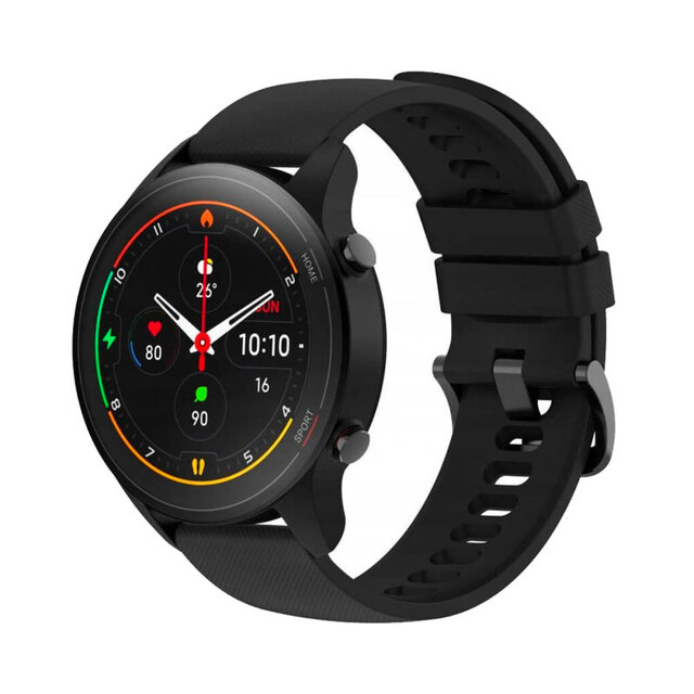 ساعت هوشمند شیائومی مدل MI WATCH 2021