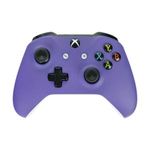 دسته بازی ایکس باکس One s ایکس باکس مدل violaceous
