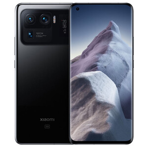 گوشی موبایل شیائومی مدل Mi 11 Ultra M2102K1C دو سیم کارت ظرفیت 512 گیگابایت و رم 12 گیگابایت