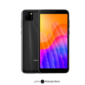 گوشی موبایل هوآوی مدل Y5p DRA-LX9 دو سیم‌ کارت ظرفیت 32 گیگابایت و رم 2 گیگابایت به همراه کارت حافظه microSDXC توشیبا مدل EXCERIA M302-EA کلاس 10 ظرفیت 64 گیگابایت