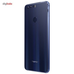 گوشی موبایل آنر مدل Honor 8 دو سیم کارت