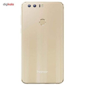 گوشی موبایل آنر مدل Honor 8 دو سیم کارت