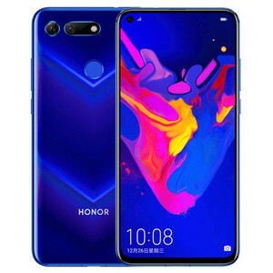 گوشی موبایل آنر مدل View 20 PCT-L29 دوسیم کارت ظرفیت 256 گیگابایت - با برچسب قیمت مصرف کننده