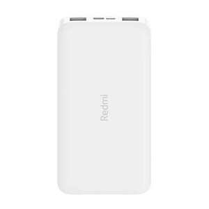 شارژر همراه شیائومی مدل Redmi PB100LZM ظرفیت 10000 میلی آمپر ساعت