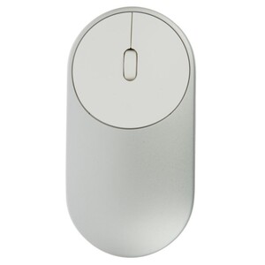 ماوس بی سیم شیاومی مدل XMSB01MW