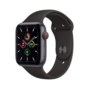ساعت هوشمند اپل واچ سری SE مدل 44mm Aluminum Case