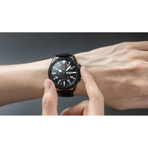 ساعت هوشمند سامسونگ مدل Galaxy Watch3 SM-R840 45mm