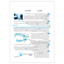 کتاب جامع زیست شناسی 2 یازدهم نسل جدید اثر اشکان هاشمی نشر الگو جلد 2