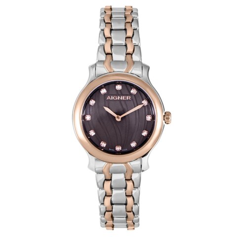 ساعت مچی عقربه ای زنانه اگنر مدل A124203