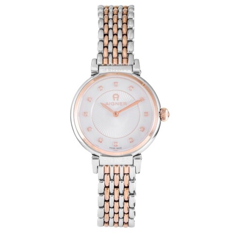 ساعت مچی عقربه ای زنانه اگنر مدل A125203