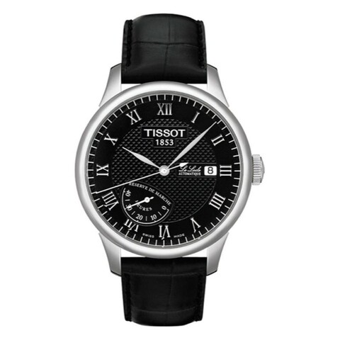 ساعت مچی عقربه‌ای مردانه تیسوت مدل T006.424.16.053.00