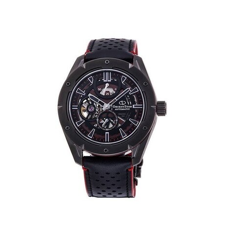 ساعت مچی عقربه‌ای مردانه اورینت مدل AV0A03B00B