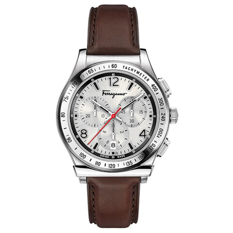 ساعت مچی عقربه ‌ای مردانه سالواتوره فراگامو مدل SFDK001 18