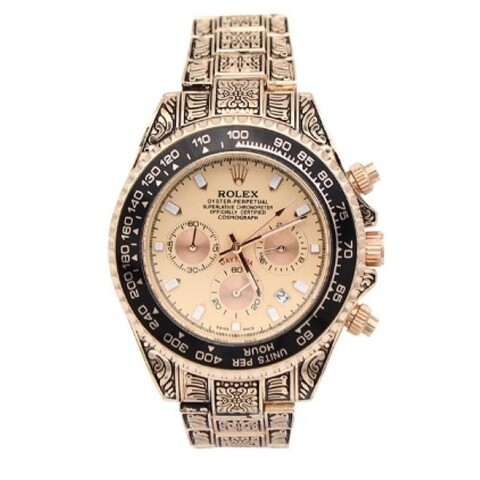 ساعت مچی عقربه‌ای مردانه رولکس مدل Ap-133100