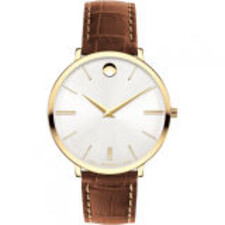 ساعت مچی عقربه ای زنانه موادو مدل 0607176