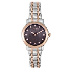 ساعت مچی عقربه ای زنانه اگنر مدل A124203