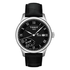 ساعت مچی عقربه‌ای مردانه تیسوت مدل T006.424.16.053.00